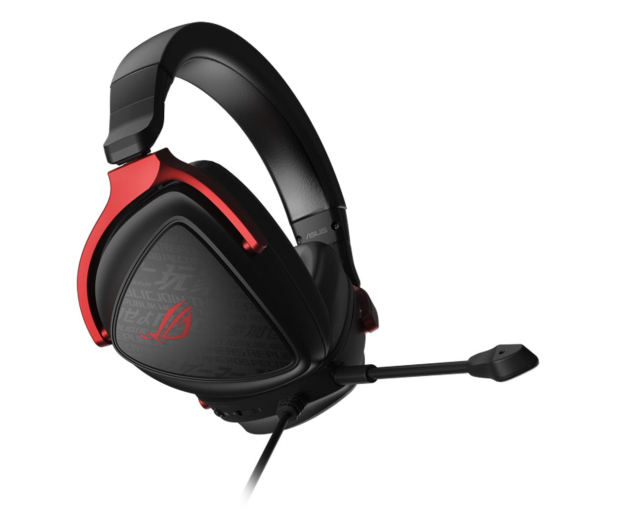ASUS ROG DELTA S CORE - 1165915 - zdjęcie 4